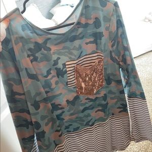 Maternity shirt bundle